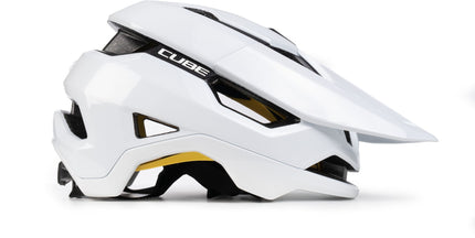 CUBE HELMET TROOPER WHITE