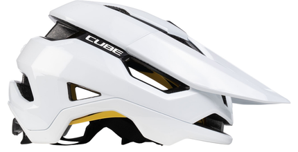 CUBE HELMET TROOPER WHITE