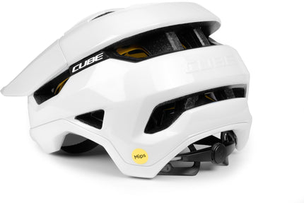 CUBE HELMET TROOPER WHITE