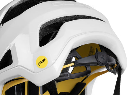 CUBE HELMET TROOPER WHITE