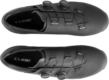 CUBE SHOES RD C:68X BLACK