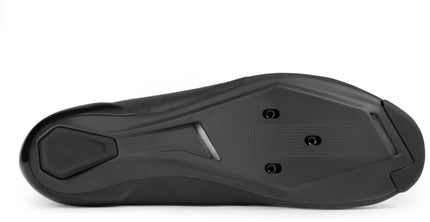 CUBE SHOES RD C:68X BLACK