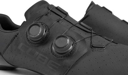 CUBE SHOES RD C:68X BLACK