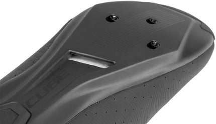 CUBE SHOES RD C:68X BLACK