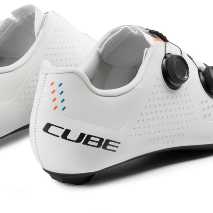CUBE SHOES SYDRIX PRO GREY/BLUE/RED