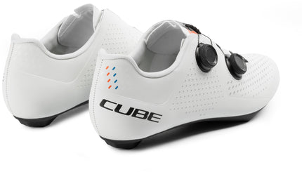 CUBE SHOES SYDRIX PRO GREY/BLUE/RED