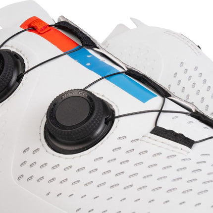 CUBE SHOES SYDRIX PRO GREY/BLUE/RED