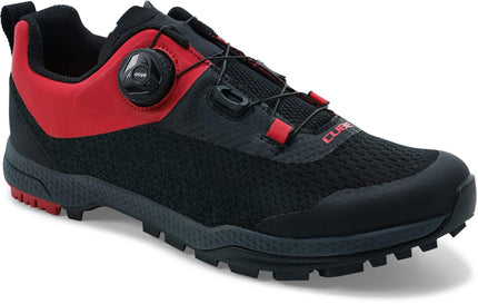 CUBE SHOES ATX OX PRO BLACK/RED