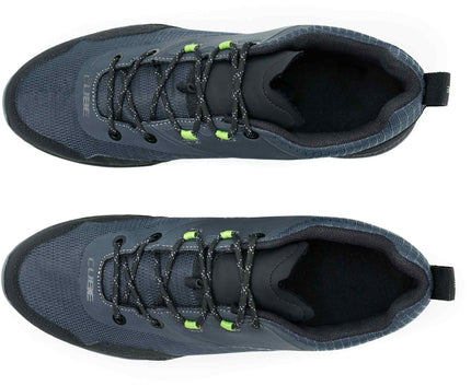 CUBE SHOES ATX OX GREY