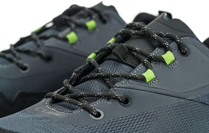 CUBE SHOES ATX OX GREY