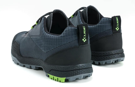 CUBE SHOES ATX OX GREY