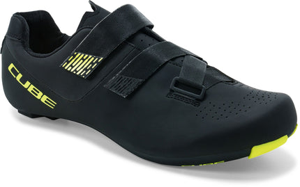 CUBE SHOES RD SYDRIX BLACK/LIME