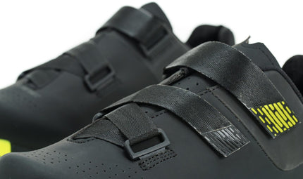 CUBE SHOES RD SYDRIX BLACK/LIME