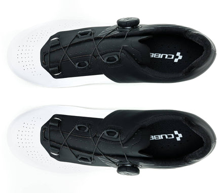 CUBE SHOES RD SYDRIX PRO BLACK/WHITE