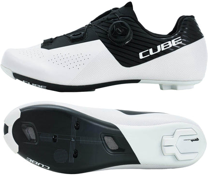 CUBE SHOES RD SYDRIX PRO BLACK/WHITE