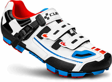 CUBE SHOES MTB PRO TEAMLINE
