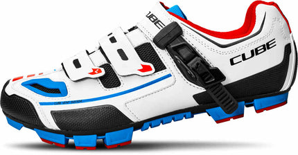 CUBE SHOES MTB PRO TEAMLINE