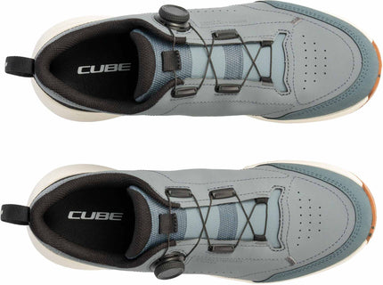 CUBE SHOES LOXIA PRO BLUE/SAND