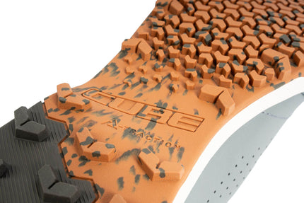 CUBE SHOES LOXIA PRO BLUE/SAND