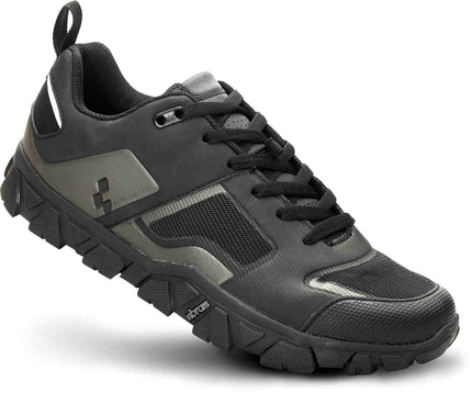 CUBE SHOES AMPRO LACE BLACKLINE