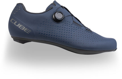 CUBE SHOES SYDRIX BLUE