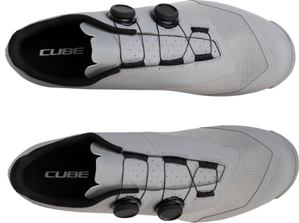 CUBE SHOES PEAK PRO WHITE/BLUE/RED