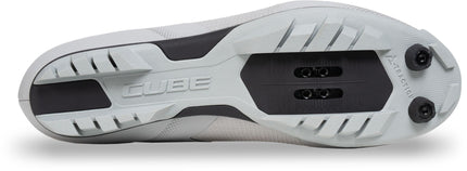 CUBE SHOES PEAK PRO WHITE/BLUE/RED