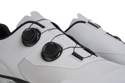 CUBE SHOES PEAK PRO WHITE/BLUE/RED