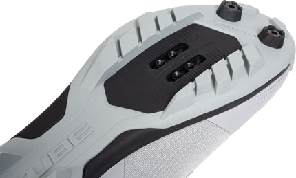 CUBE SHOES PEAK PRO WHITE/BLUE/RED