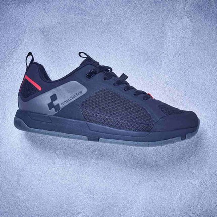 CUBE SHOES URBAN CLICK GRIP BLACKLINE