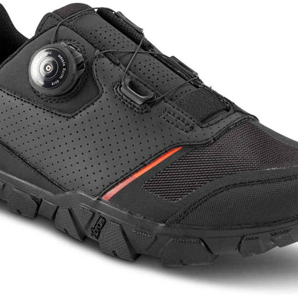 CUBE SHOES ALL MOUNTAIN IBEX PRO BLACKLINE