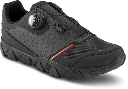 CUBE SHOES ALL MOUNTAIN IBEX PRO BLACKLINE