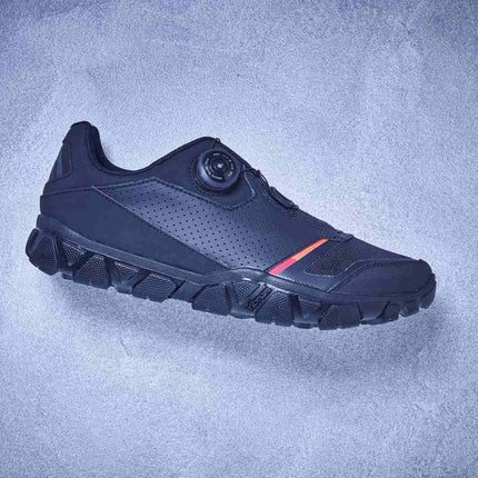 CUBE SHOES ALL MOUNTAIN IBEX PRO BLACKLINE