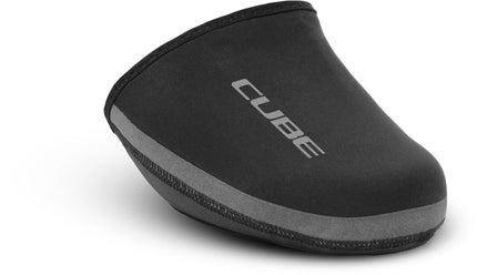 CUBE TOE WARMER BLACK