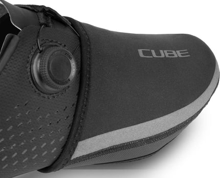 CUBE TOE WARMER BLACK