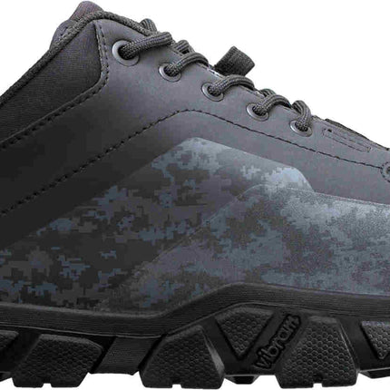 CUBE SHOES ALL MOUNTAIN IBEX BLACKLINE