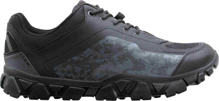 CUBE SHOES ALL MOUNTAIN IBEX BLACKLINE