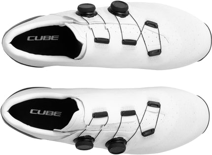 CUBE SHOES RD C:68X WHITE