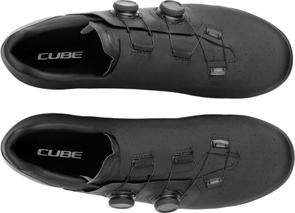 CUBE SHOES MTB C:68X BLACK