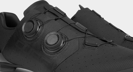 CUBE SHOES MTB C:68X BLACK