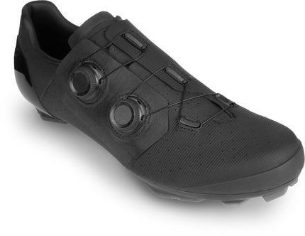 CUBE SHOES MTB C:68X BLACK