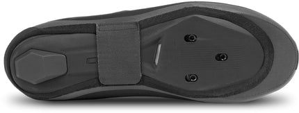 CUBE SHOE COVER NEOPRENE RD BLACK
