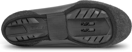CUBE SHOE COVER NEOPRENE MTB BLACK