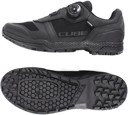 CUBE SHOES ATX LYNX PRO BLACKLINE