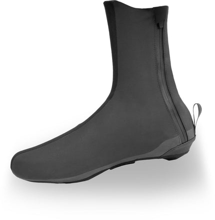 CUBE ÜBERSCHUH AEROPROOF BLACK