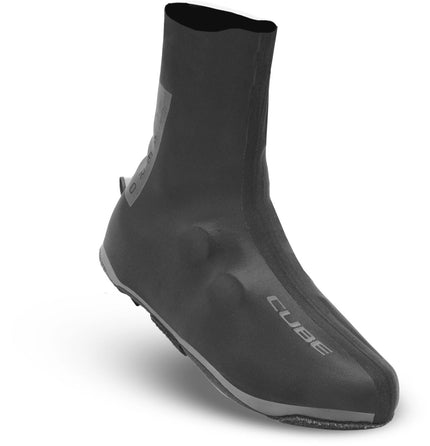 CUBE ÜBERSCHUH AEROPROOF BLACK