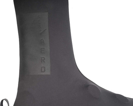 CUBE ÜBERSCHUH AEROPROOF BLACK
