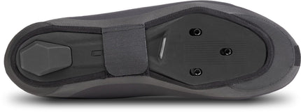 CUBE ÜBERSCHUH AEROPROOF BLACK