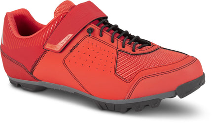 CUBE SHOES MTB PEAK RED