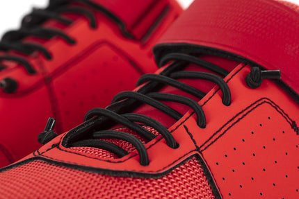 CUBE SHOES MTB PEAK RED